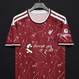 thumbnail for 2026 World Cup jerseys: Brazil, France, Argentina, Germany, England, Spain, Real Madrid, Chelsea jerseys