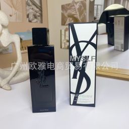 thumbnail for Formal Perfume Yellow Green Powder Encounter Azure True My Wilderness Blue God Earth Napoleon Guilty Love Men 100ml