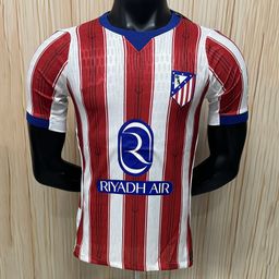 thumbnail for 2026 World Cup Spain, France, England, Argentina, Germany, Real Madrid, football jerseys, player editions, short-sleeve jerseys