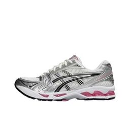 thumbnail for Arthur's Gel-Kayano 14 cushioning rebound professional breathable mesh foreign trade model 36-47 sports running shoes