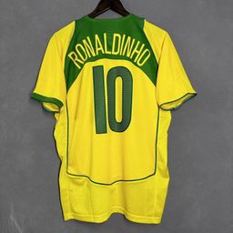 thumbnail for Vintage football uniform France Messi Neymar Vintage football uniform factory direct sales