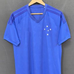 thumbnail for Wholesale 2627 Assorted Models of Inter Milan, Real Madrid, Manchester United, Flamengo Training and Match Jerseys, Same Style, Can Be Printed with Numbers, One-Piece Dropshipping Available