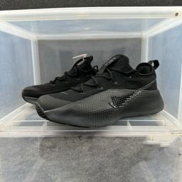 thumbnail for Pure Original James Comprehensive Training Shoes Men's Iron Fitness Trendy Shoes Breathable and Wear-Resistant Running Casual Sports Shoes for Men