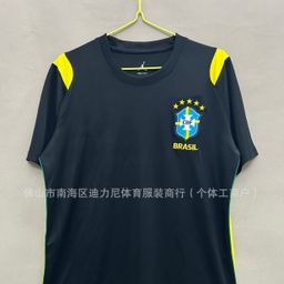 thumbnail for 新款巴西联赛博塔帕尔梅拉斯佛鲁米嫩塞米内罗科林蒂安主客场球衣