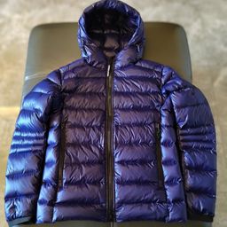 thumbnail for Crofton wintercouple&#039s linght and thin down jacket