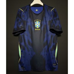 thumbnail for 2026 World Cup Football Uniforms Argentina Germany Portugal Spain Mexico Belgium National Team Jerseys