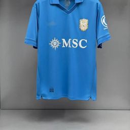 thumbnail for 2627 New Club Fan Edition Barça, Manchester United, Real Madrid, Benfica, Wholesale Football Jerseys from Various Countries Available for Dropshipping