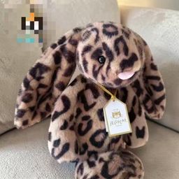 thumbnail for jellycat doll three standard complete sun barcelo bear cub flying dragon cross-border plush doll wholesale gift