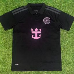 thumbnail for 2627 football jersey Real Madrid Paris Arsenal Miami Barcelona Ajax Tottenham Hotspur AC Chelsea jersey