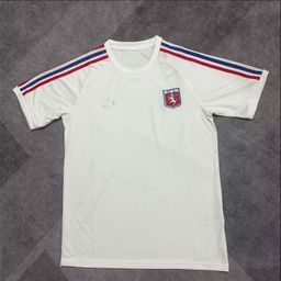 thumbnail for 2026 World Cup Jersey Betis Lyon Leipzig Benfica Football Uniform Football Sportswear Fan Version