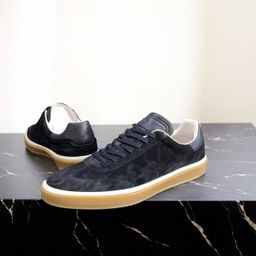 thumbnail for Men&#039;s Shoes 24 New Tennis Walk Men&#039;s German Training sneaker Leather Suede Platform Men&#039;s Casual Shoes
