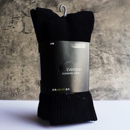 thumbnail for Nk Men's and Women's Sports Socks Basketball Sports Socks Dropshipping Afaj Air Force Flying Man Men's Socks Tb Cool City Cloud Warehouse
