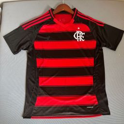 thumbnail for 2526 nova camisa de futebol do clube Real Madrid Barcelona Arsenal Tottenham Miami ACjerseys