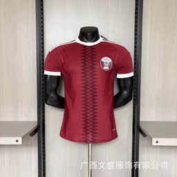 thumbnail for Wholesale source 2026 World Cup Spain Argentina France Brazil national team player edition jersey