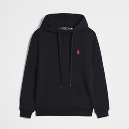 thumbnail for Laf Rl Zip-Up Hoodie Spring and Autumn Style Pony Embroidery Hoodie Wholesale Jacket Paul Men's Clothing Wholesale Jacket