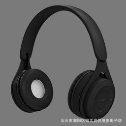 thumbnail for Popular Macaron Headset Bluetooth Headset Cartoon Children and Students Y08 Gift Mobile Game Headset Headset