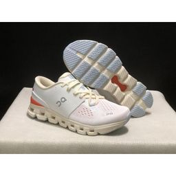 thumbnail for Putian Shoes on Cloud X4 Low-Top Running Shoes Men's and Women's Sports Shoes Size 36-47