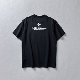 thumbnail for Cross-border outdoor sports pure cotton short-sleeve pullover T-shirt, summer men's heavyweight half-sleeve shirt wholesale