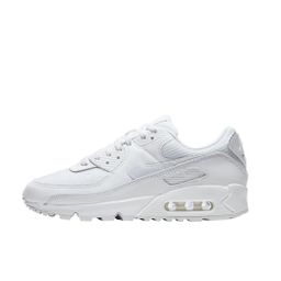 thumbnail for AIR MAX 90 Retro Shock-absorbing Non-slip Lightweight Low-top Casual Men&#039s and Women&#039s AIR Cushion Running Shoes