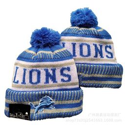 thumbnail for nfl wool cap fleece-lined hat embroidery rugby ball cap ragger Denim chief eagle crow foreign trade