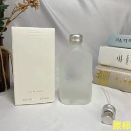 thumbnail for ck formal perfume unisex men and women fresh natural light fragrance long-lasting 100ml cross-border foreign trade wholesale delivery