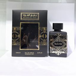 thumbnail for BADE‘E AL OUD caixa de presente roxa perfume árabe comércio exterior transfronteiriço fragrância de Dubai atacado no Vietnã