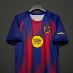 thumbnail for 2026 World Cup Spain Argentina Portugal Germany National Team Uniforms Bayern Barcelona Real Madrid Football Uniforms