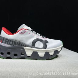 thumbnail for Tênis de corrida profissional Cross-border O running Cloudmonster Hyper para atletas masculinos e femininos, super monster shoes