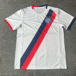 thumbnail for Brasil Ligue 1 México Super Futebol Paris Flamengo Corinthians Cruzeiro Tiger Camisa jersey