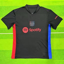 thumbnail for Source goods football jersey 24-25 Miami International Arsenal Real Madrid Bayern Marseille Barcelona AC Inter Milan jersey