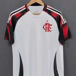 thumbnail for 2526巴西联赛佛拉门戈克鲁塞罗达伽马桑托斯圣宝罗主客场球衣批发