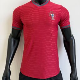 thumbnail for 2026 Brazil National Team Home Player Edition Football Jersey Breathable Quick-Dry Men's Sports Jersey 2026 World Cup
