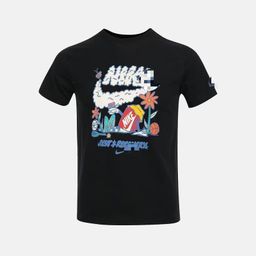 thumbnail for 2026 Summer Outdoor Sports Trendy Fashion Casual Breathable Men's Short-Sleeve T-Shirt IX4810-010 Wide Wholesale