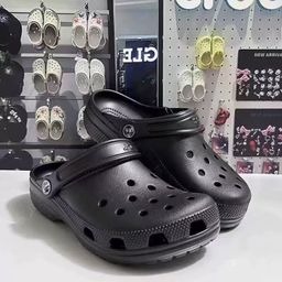 thumbnail for Sandals, Camele's new thick-soled summer couple's cave shoes, heightened, non-slip, EVA soft sole, versatile, comfortable replication
