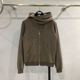 thumbnail for New sweatshirt jacket dark style spring and autumn version style wizard hat for men and women couple thin sweatshirt jacket hoodie