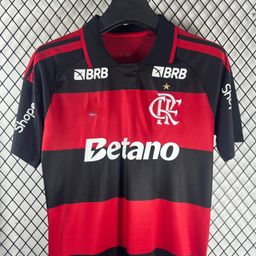 thumbnail for New Brazilian League Botafogo, Palmeiras, Fluminense, Minero, Corinthians Home and Away Jerseys