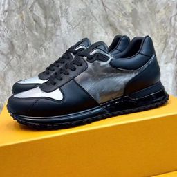 thumbnail for Spot 2025 spring and summer new men's and women's shoes, couples, the same casual shoes, trendy classic and versatile, increase high and low top shoes