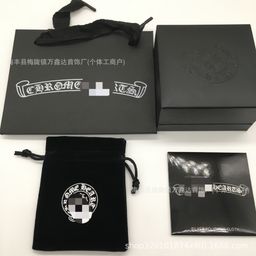 thumbnail for Crowling necklaces, rings, earrings, studs, all kinds of jewelry, jewelry, jewelry packaging boxes, factory direct wholesale