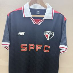 thumbnail for 2627 Brazilian League Flamengo Cruzeiro da Gama Santos Sao Paulo home and away jerseys wholesale