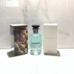 thumbnail for Foreign trade explosions perfume wholesale l California dream gradient city starlight v ladies perfume in the wind rose Saab rose