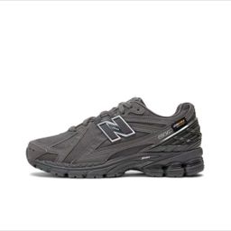 thumbnail for Cross-Border Export Harada Shoes Nb1906R Men&#039s and Women&#039s Running Shoes Mesh Sports Versatile Casual Dad Shoes Comfortable