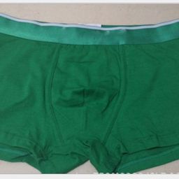 thumbnail for Cotton men's boxer briefs crocodile men's boxer briefs LACOSET one piece dropshipping foreign trade hot style