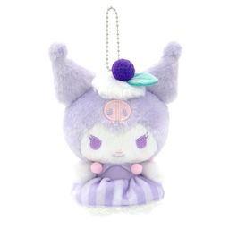 thumbnail for Changyi Sanrio Plush Toy Coolomi Doll Half Fish Man Melody Ugly Fish Pendant Kt Dropshipping