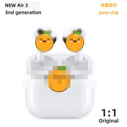 thumbnail for Cross-border new Airpo Luoda 1562A second, third and fourth generation Bluetooth headset fifth generation pro2 wireless TWS noise reduction ANC