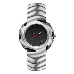 thumbnail for oak medieval blade ley oakley original watch men's fashion trendy brand high ins niche design watch