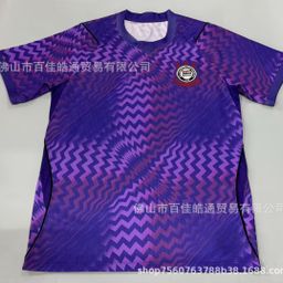 thumbnail for 2526 Brazil League Jerseys Palmeiras Flamengo Sao Paulo Santos Football Jerseys Jerseys