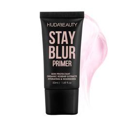 thumbnail for Hudabeauty HUDABEAUTY Base Makeup Lotion STAY BLUR PRIMER concealers, moisturizes, and repairs