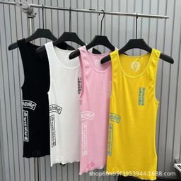 thumbnail for 2026 spring/summer new fashionable niche versatile item: simple U-line tank dress