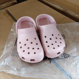 thumbnail for Cross Star Sports Outdoor Beach Shoes Classic Men's Shoes Women's Shoes Couple's Sandals and Slippers Height Increase