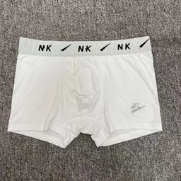 thumbnail for Foreign Trade Ebay Foreign Trade Trendy Brand Sports Boxers N Hook Cotton Sports Men&#039;s Underwear Men&#039;s Underwear Micro Business